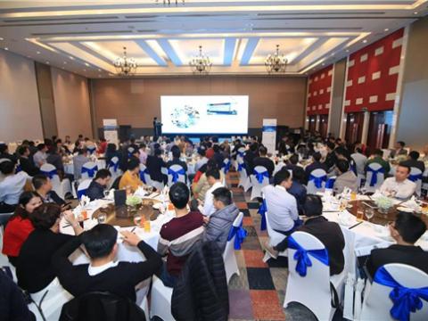 平博电气越南产品钻研推广会圆满落幕