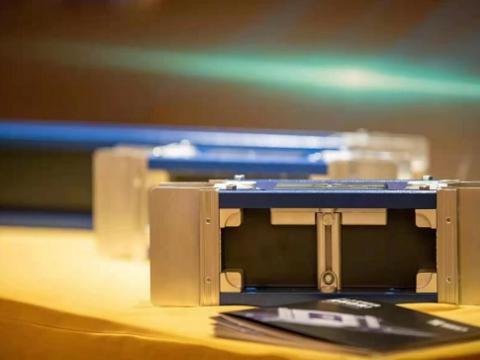 平博电气Pro B母线正式宣布：母线 被重新界说