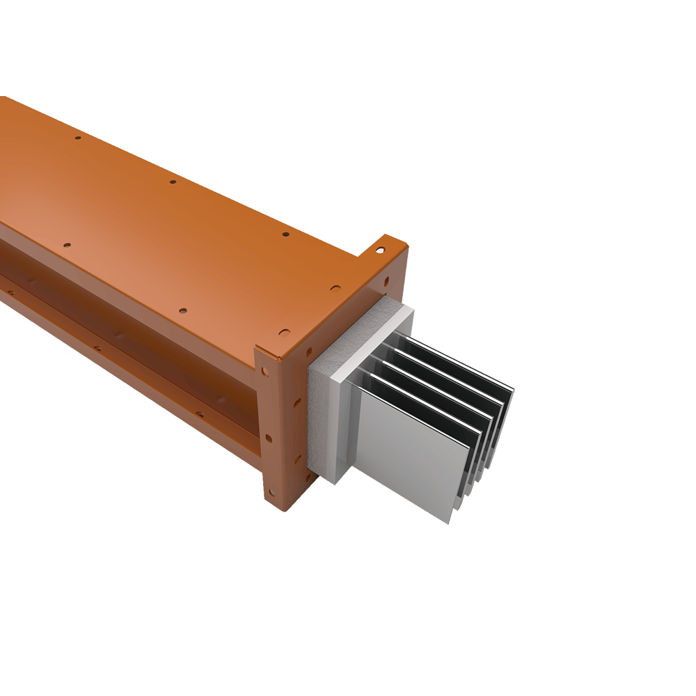 Pro F系列耐火母线