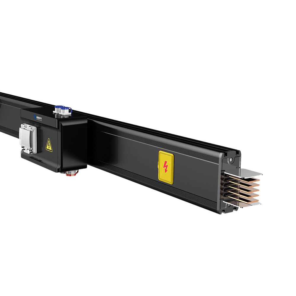 Pro D系列数据中心母线